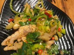 -江城老胖串店(湖西路店)