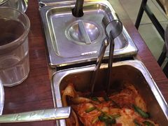 -神仙雪浓汤(明洞店)