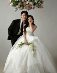 -金夫人婚纱摄影全球旅拍(大连店)