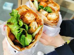 -海燕家人灌蛋饼(凤凰街店)