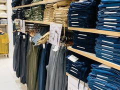 -优衣库(南京建邺万达广场店)