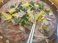 -花溪雨·森林餐厅(石基店)