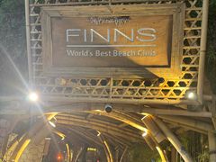 -FINNS Beach Club