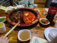 -庄老幺火锅(娄山关路店)