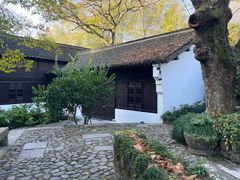 -法云安缦酒店