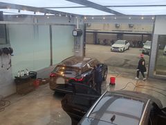 -脉冲品质汽美·贴膜(闵行店)