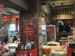 -五马集·海鲜·温州大牌档(黑金冠五马街十字路口店)