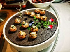黑松露菌香布袋-翠府(翠湖北路店)