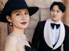 -经典婚纱摄影美学馆·私人定制