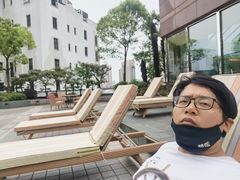-上海静安昆仑大酒店