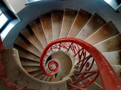 -青岛德国监狱旧址博物馆