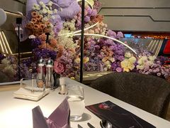 景观位-燃扒房Steakhouse(皇庭店)