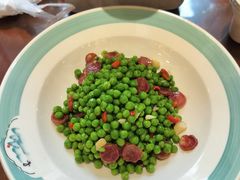 -肖记公安牛肉鱼杂馆· 省级非物质文化遗产(仁和路店)