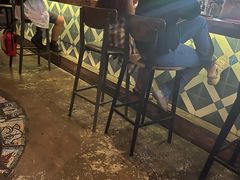 -Q MEX 库迈墨西哥餐吧(三里屯店)