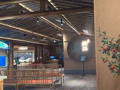 -筱爷叔·上海传统手工菜(玉树路店)