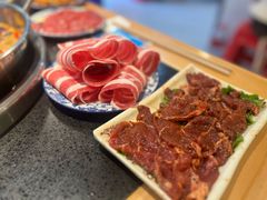 -飘香火锅(玉林西路店)