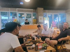 -暮炭·鲜货烧烤小李的精酿酒馆(泽科·空港星泽汇店)