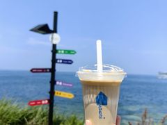 -海岛日记(养马岛店)