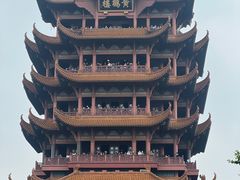 -黄鹤楼