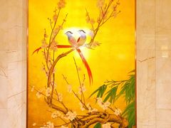 -酌宴府The China Club·广州万富希尔顿酒店(云城东路店)