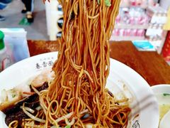 -春雪面馆(转塘店)