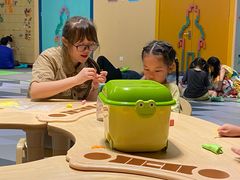 -杭州开元森泊度假乐园