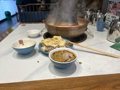 -老五四季涮肉(白纸坊店)
