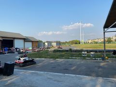 -极速星辰卡丁车赛车场(西山店)