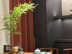 -蘇锦宴·淮扬菜烤鸭·小院(三元桥霄云路店)