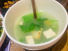 -铁公鸡·四川料理(天环广场店)