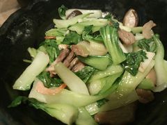-院子餐厅·大锅菜·老杭帮(桥西直街店)