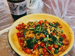 -东排食堂长沙小吃大排档(五一广场店)