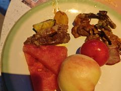 -金海湾自助餐厅(金陵饭店)