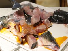 -融泽漁悦三只耳鱼火锅(南郑大道店)