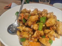 -老长春肉馆(隆礼路店)
