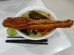 -许记大碗皮肚面馆(三条巷店)
