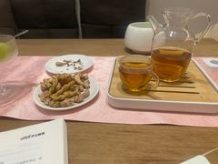 -黄庭茶馆(外滩店)