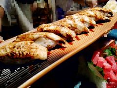 -琴寿司居酒屋(中山广场店)