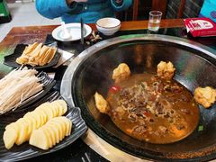 -楠翔馆桐庐菜(胜利河美食街店)