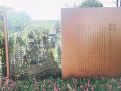 -佛手湖郊野公园