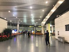 -银川河东国际机场