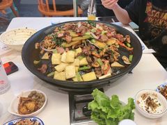 -一烙锅(友谊店)