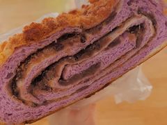 -美嘉华面包西饼店(红胜坊店)