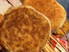 -小乾杯串店•16年沈阳烧烤(文安路店)