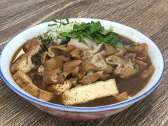 -陈记卤煮小肠