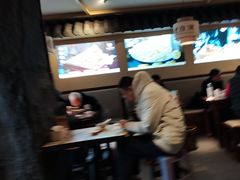 -老淮滨-蚌埠非遗小吃(淮河路店)