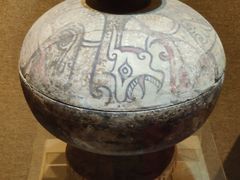 -洛阳周王城天子驾六博物馆