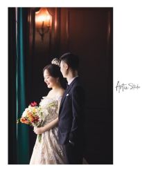 -艺匠摄影ARTIZ STUDIO(南京店)