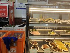 -华天新川面馆(缸瓦市店)