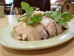 -百家鸡味馆(清泰店)